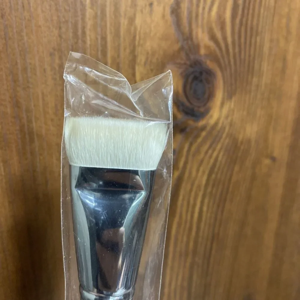 Morphe Makeup Brush Artist Pro Flat Contour Brush M579 New In Package‎